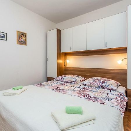 Apartments Marica Skrbčići Bagian luar foto