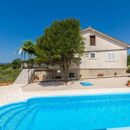 Apartments Marica Skrbčići Bagian luar foto