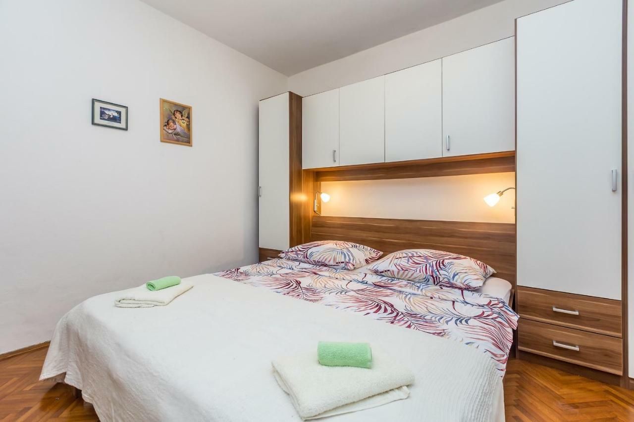 Apartments Marica Skrbčići Bagian luar foto