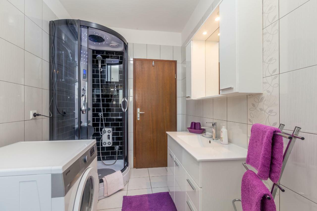 Apartments Marica Skrbčići Bagian luar foto