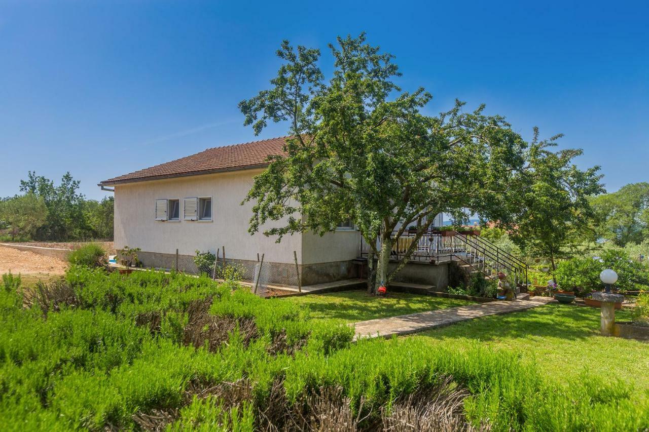 Apartments Marica Skrbčići Bagian luar foto