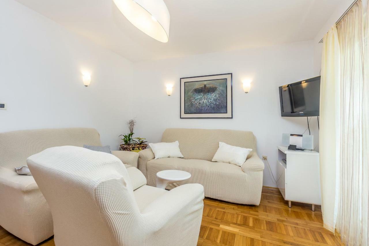 Apartments Marica Skrbčići Bagian luar foto