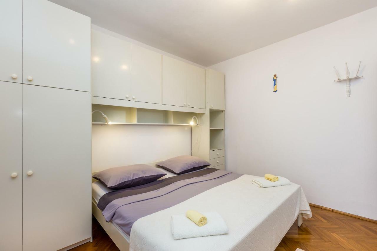Apartments Marica Skrbčići Bagian luar foto