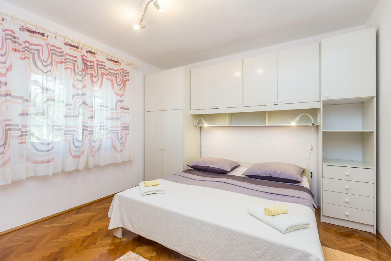 Apartments Marica Skrbčići Bagian luar foto