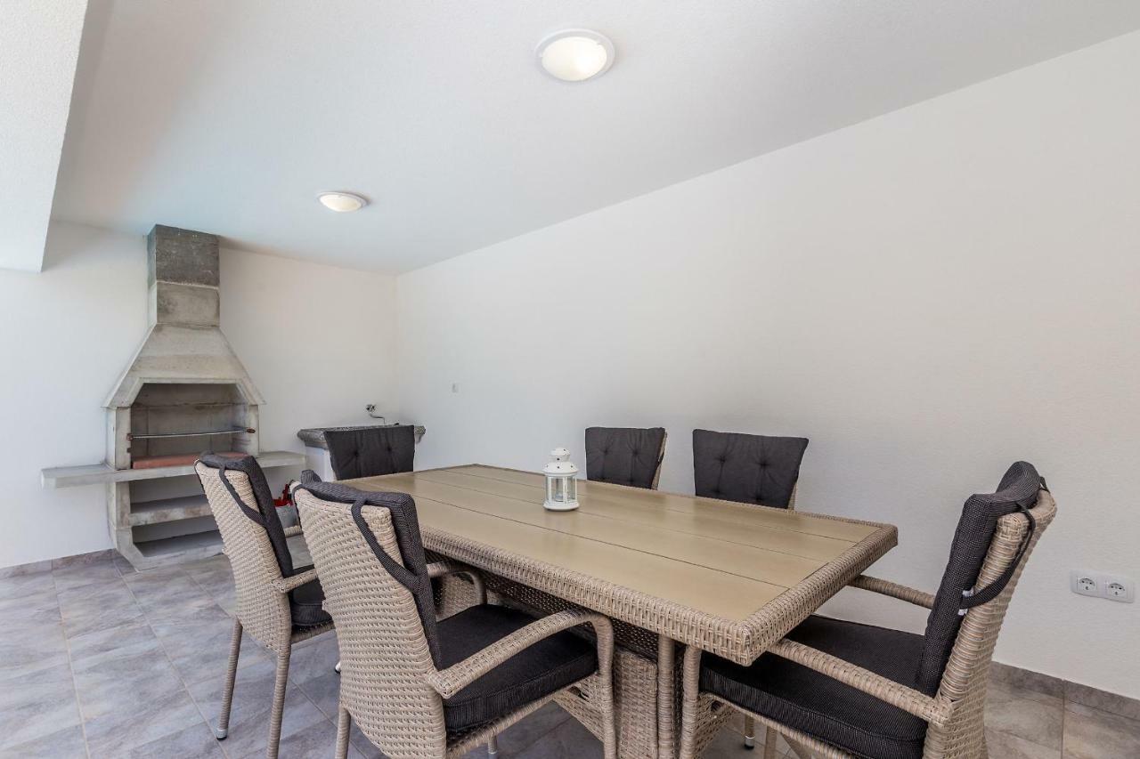 Apartments Marica Skrbčići Bagian luar foto